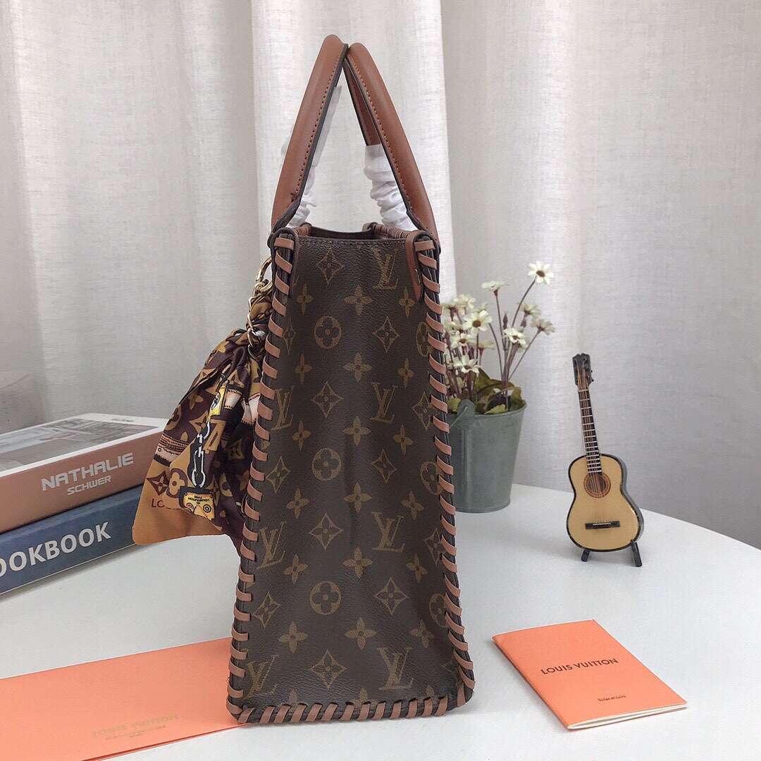 EL – New Arrival Bags LUV 956
