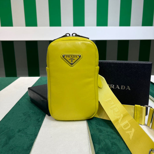 Bags Attire - PDA Bags - 684