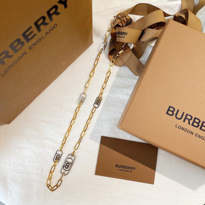 EN – Lux Necklace BBR001