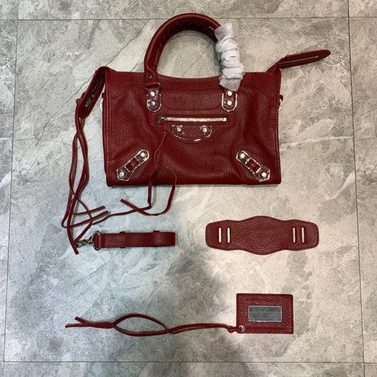 Bags Attire - BGA Bags - 1941