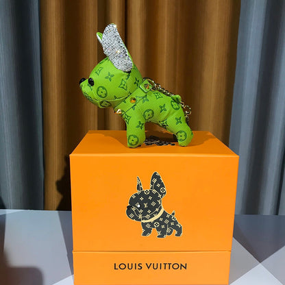 EN – Lux Keychains LUV 075