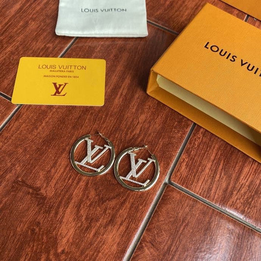 EN – Lux Earring LUV 001