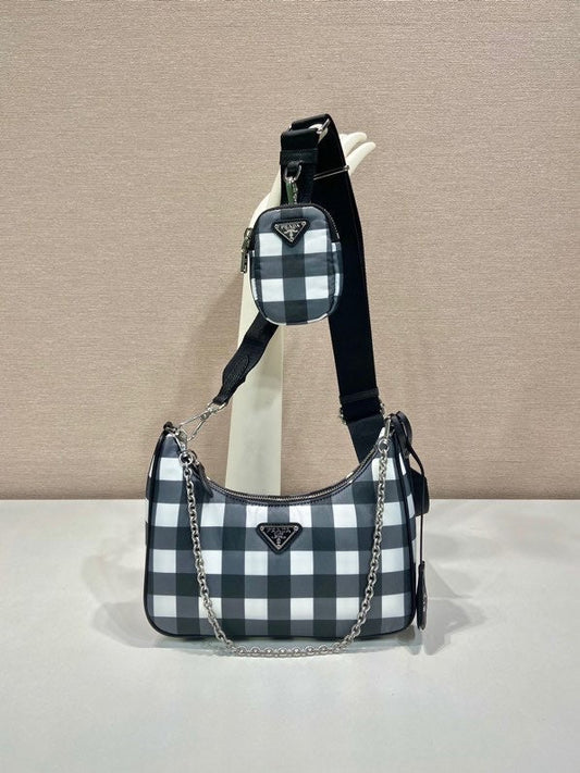 Bags Attire - PDA Bags - 648