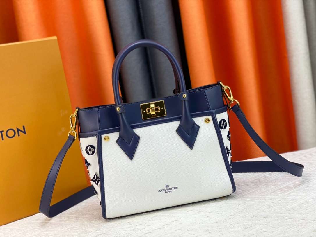 EL – New Arrival Bags LUV 961
