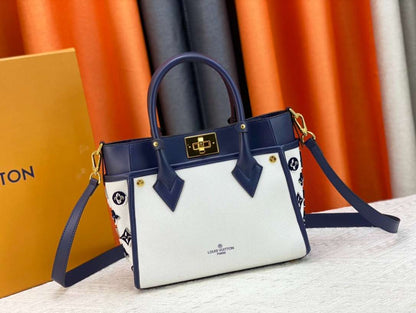 EL – New Arrival Bags LUV 961