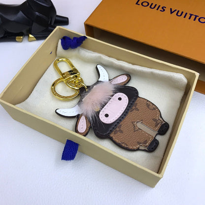 EN – Lux Keychains LUV 085