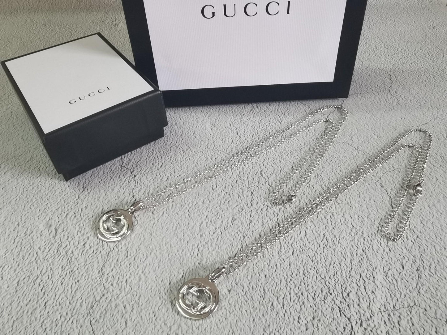 EN – Lux Necklace GCI006