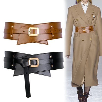 Dual-purpose Multifunctional Wide Belt
