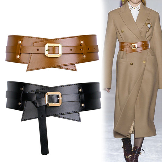 Dual-purpose Multifunctional Wide Belt