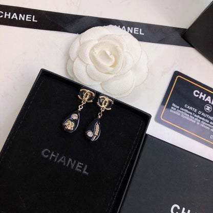 EN – Lux Earring CHL 015