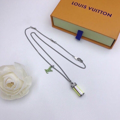 EN – Lux Necklace LUV003