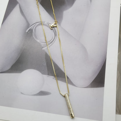 EN – Lux LV Necklaces 066