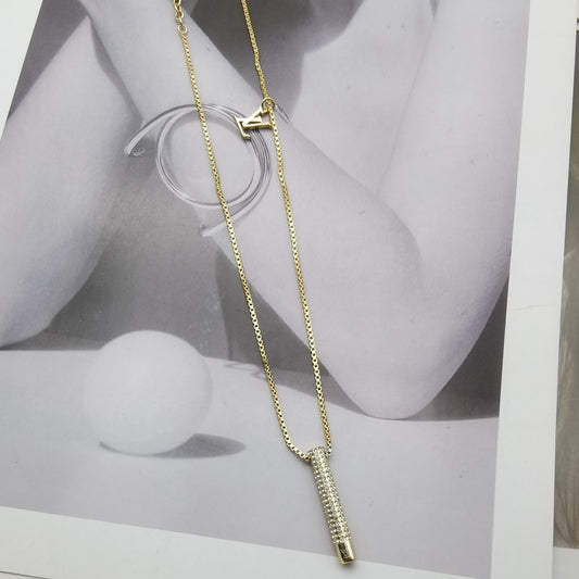 EN – Lux LV Necklaces 066