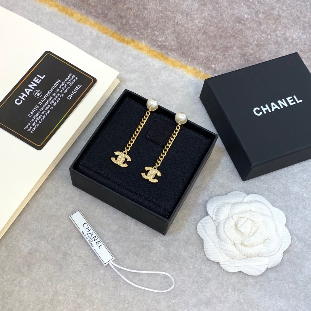 EN – Lux Earring CHL 012
