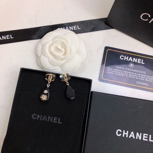 EN – Lux Earring CHL 015