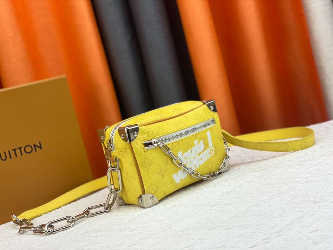 EL -New Arrival Bags LUV 982
