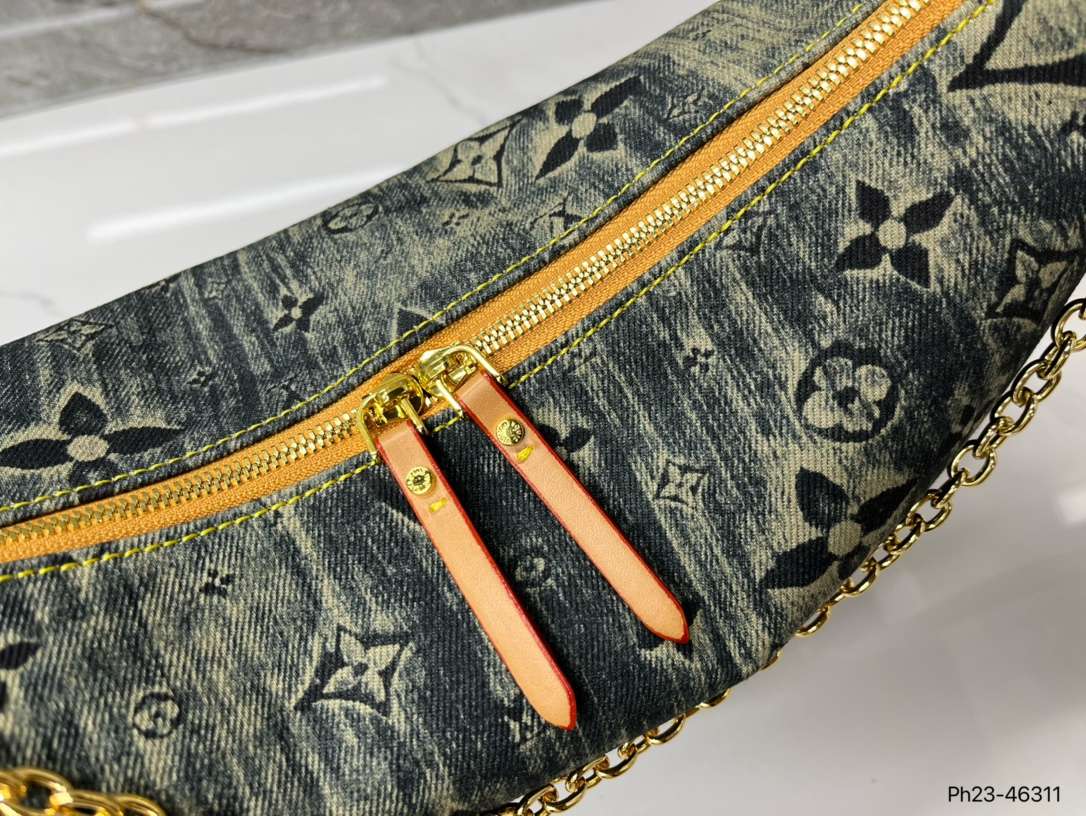 EL – New Arrival Bags LUV 955
