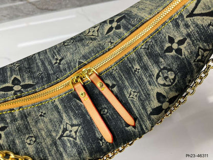 EL – New Arrival Bags LUV 955