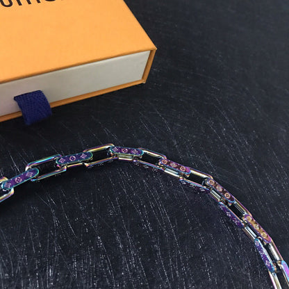 EN – Lux LV Necklaces 071
