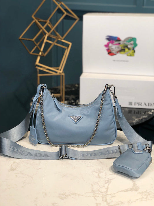Bags Attire - PDA Bags - 1618