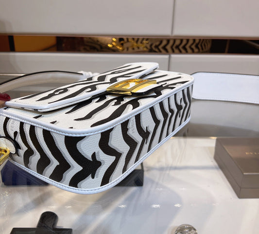 Fendi Baguette Bag