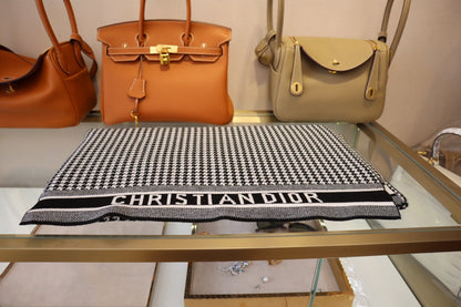 EN – Luxury DIR Scarf 006