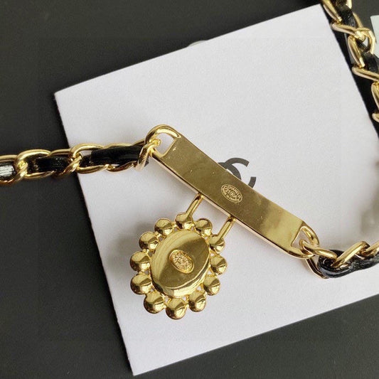 EN – Lux Necklace CHL032