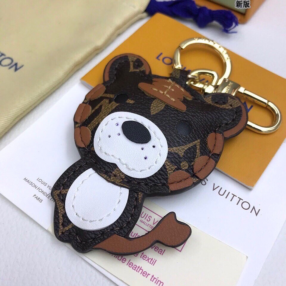 EN – Lux Keychains LUV 020