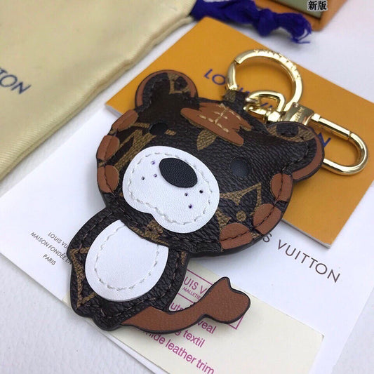 EN – Lux Keychains LUV 020