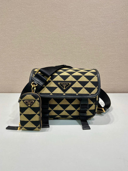 Bags Attire - PDA Bags - 544