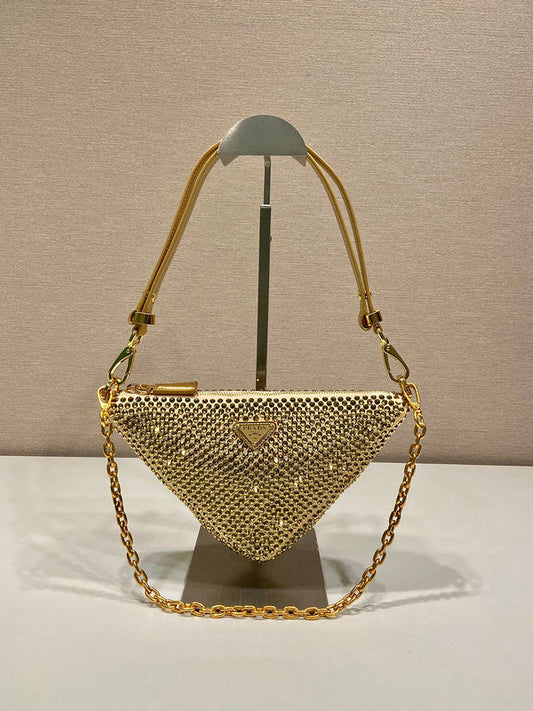 Bags Attire - PDA Bags - 1396