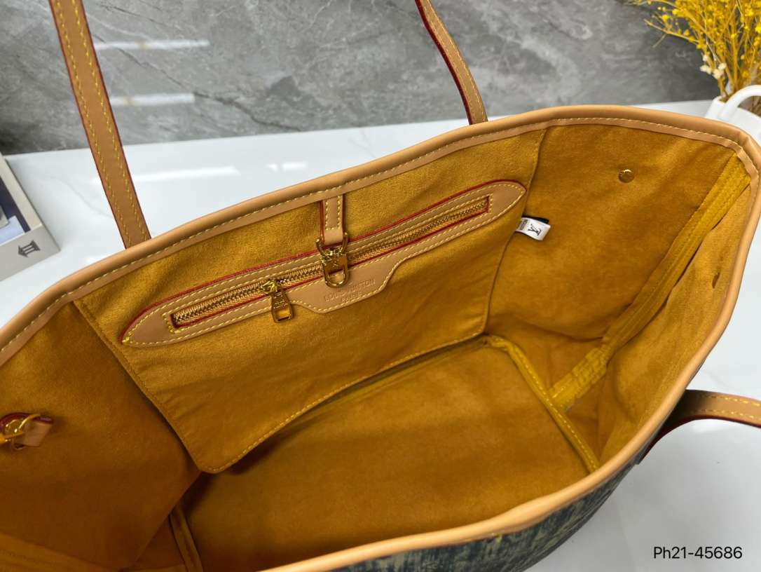 EL – New Arrival Bags LUV 953