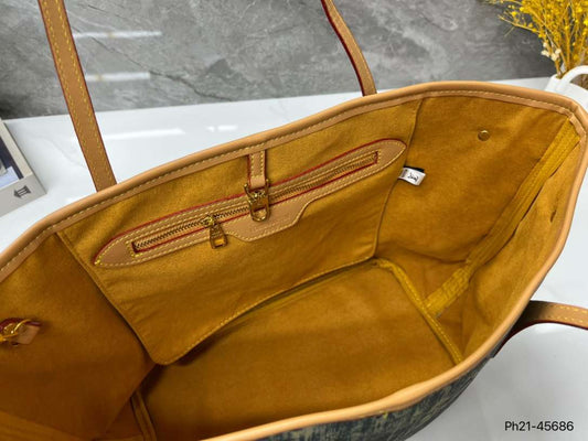 EL – New Arrival Bags LUV 953
