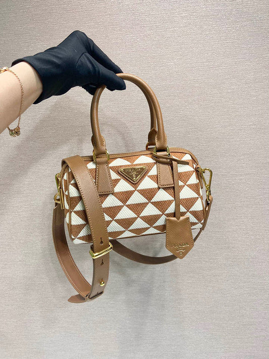 Bags Attire - PDA Bags - 929