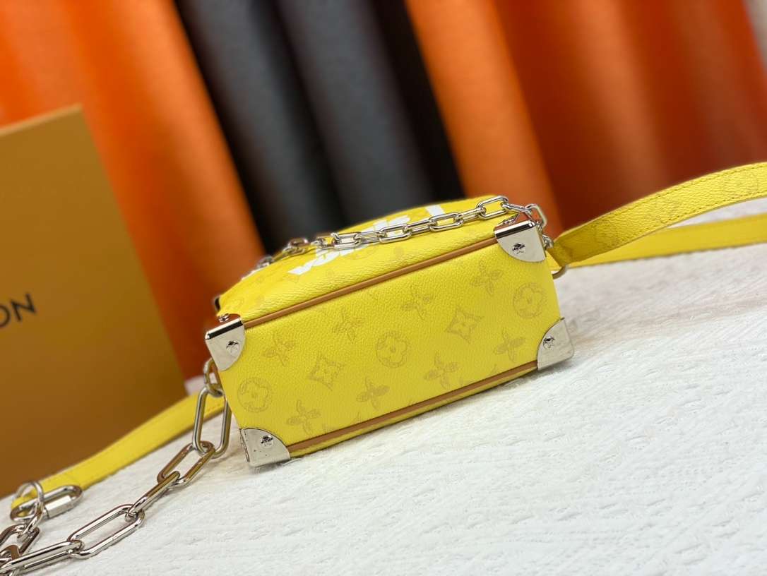 EL -New Arrival Bags LUV 982