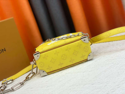 EL -New Arrival Bags LUV 982