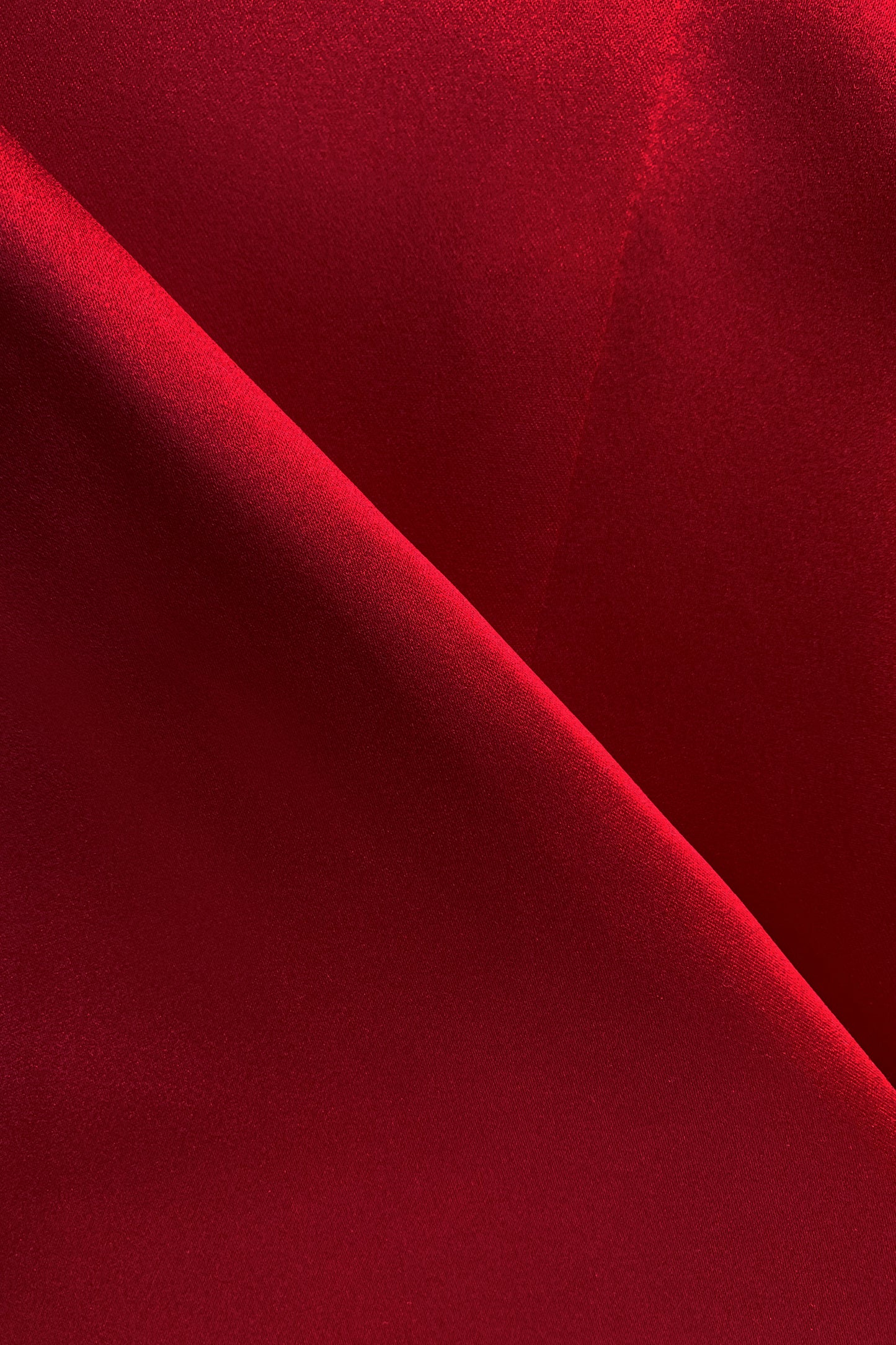 Elegant Formal Red Maxi Prom Dress Strapless Evening Gown
