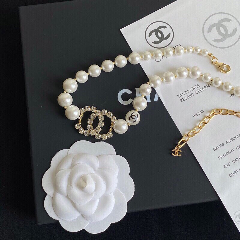 EN – Lux Necklace CHL008