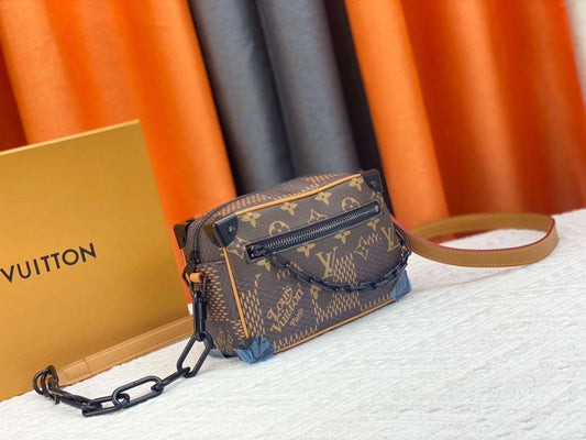 EL -New Arrival Bags LUV 984