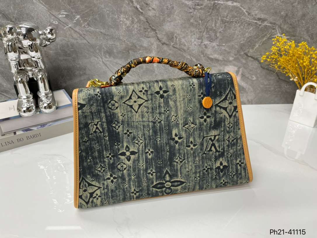 EL – New Arrival Bags LUV 954