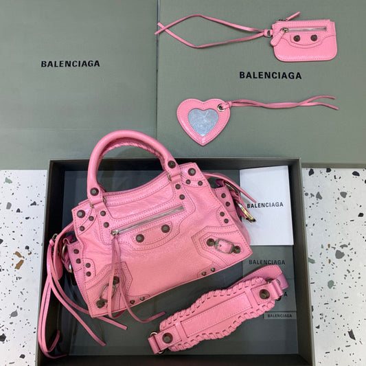 Bags Attire - BGA Bags - 1314