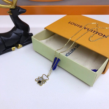 EN – Lux Necklace LUV009