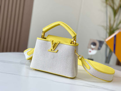 EL -New Arrival Bags LUV 976