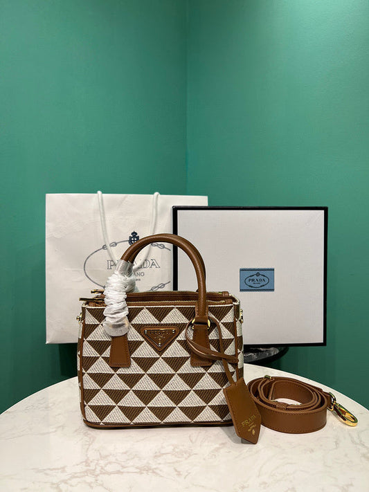Bags Attire - PDA Bags - 1197
