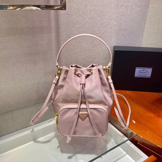 Bags Attire - PDA Bags - 1307
