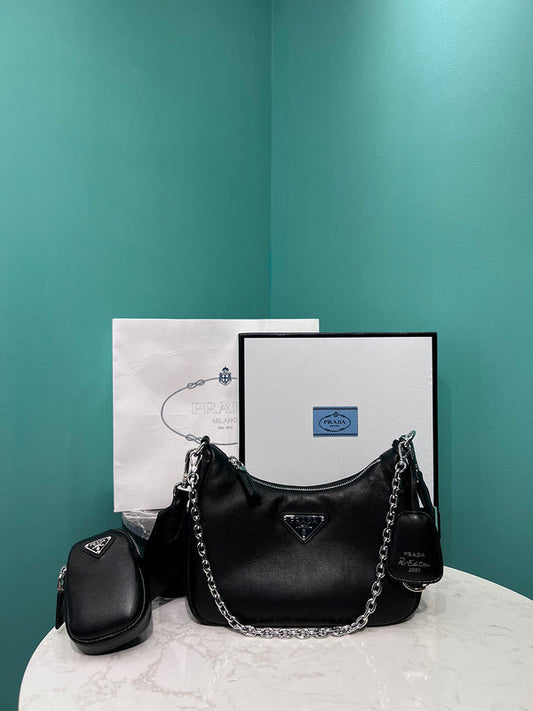 Bags Attire - PDA Bags - 091