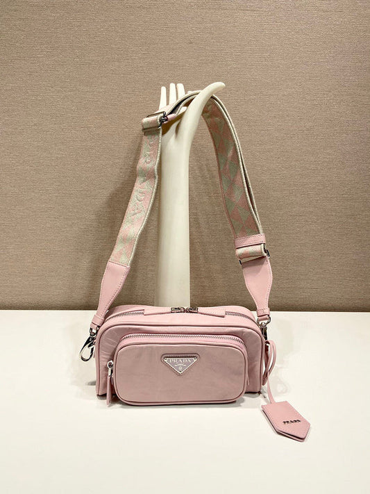 Bags Attire - PDA Bags - 205