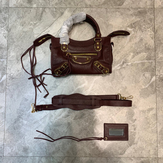 Bags Attire - BGA Bags - 1930