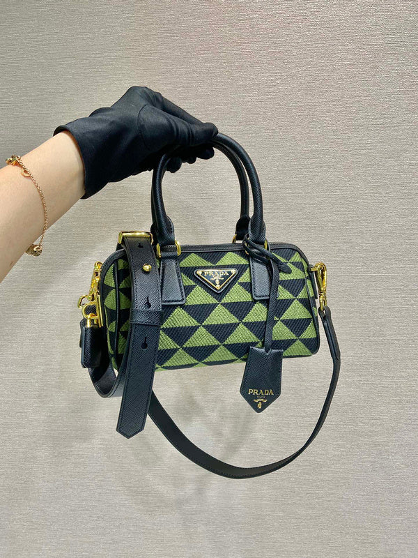 Bags Attire - PDA Bags - 928