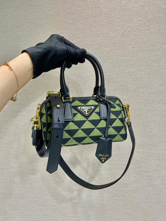 Bags Attire - PDA Bags - 928
